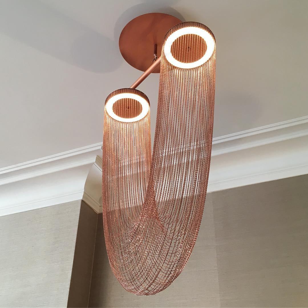 Otero Pendant Light - Letslighting