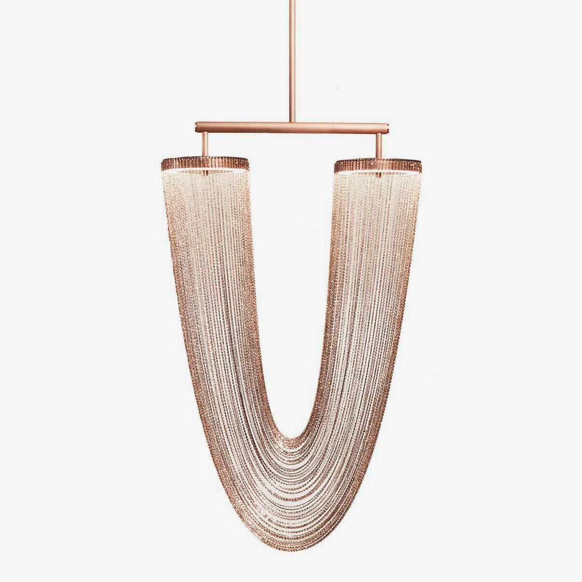 Otero Pendant Light - Letslighting