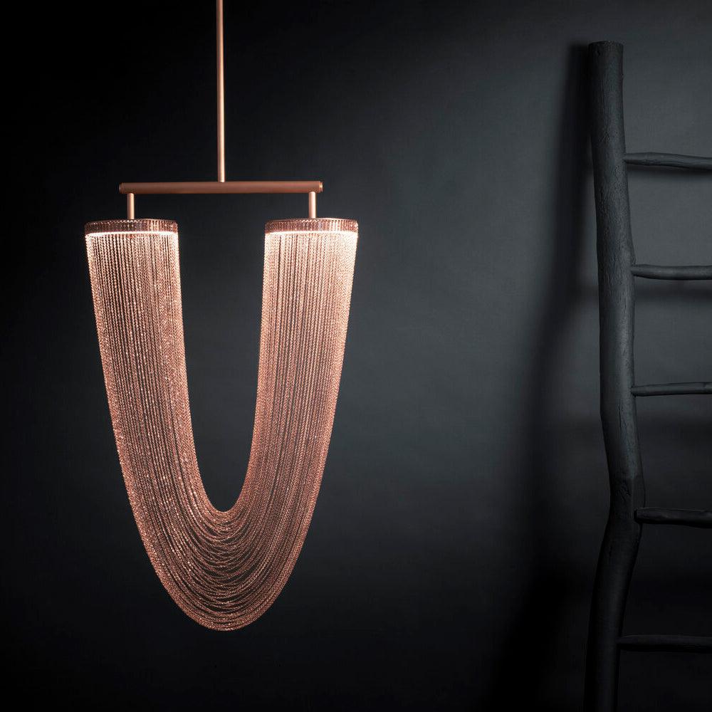 Otero Pendant Light - Letslighting