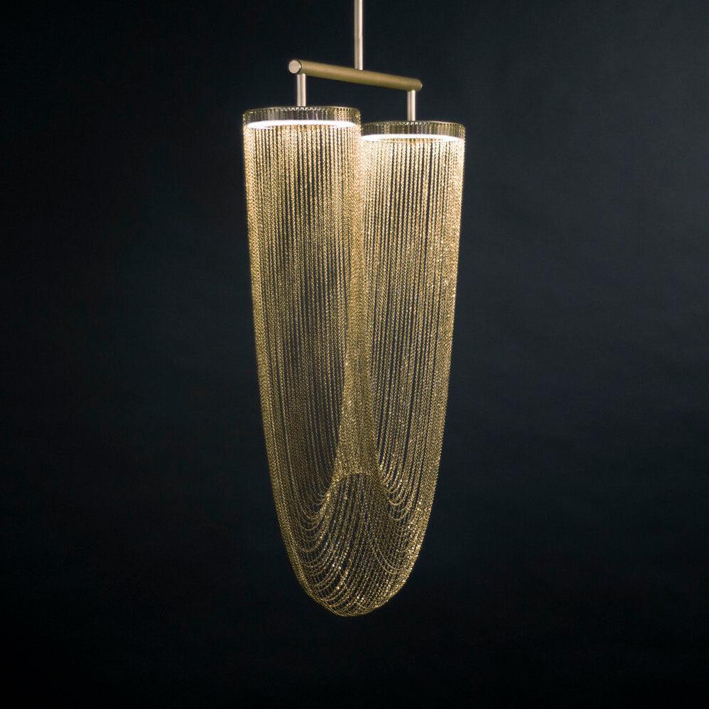 Otero Pendant Light - Letslighting