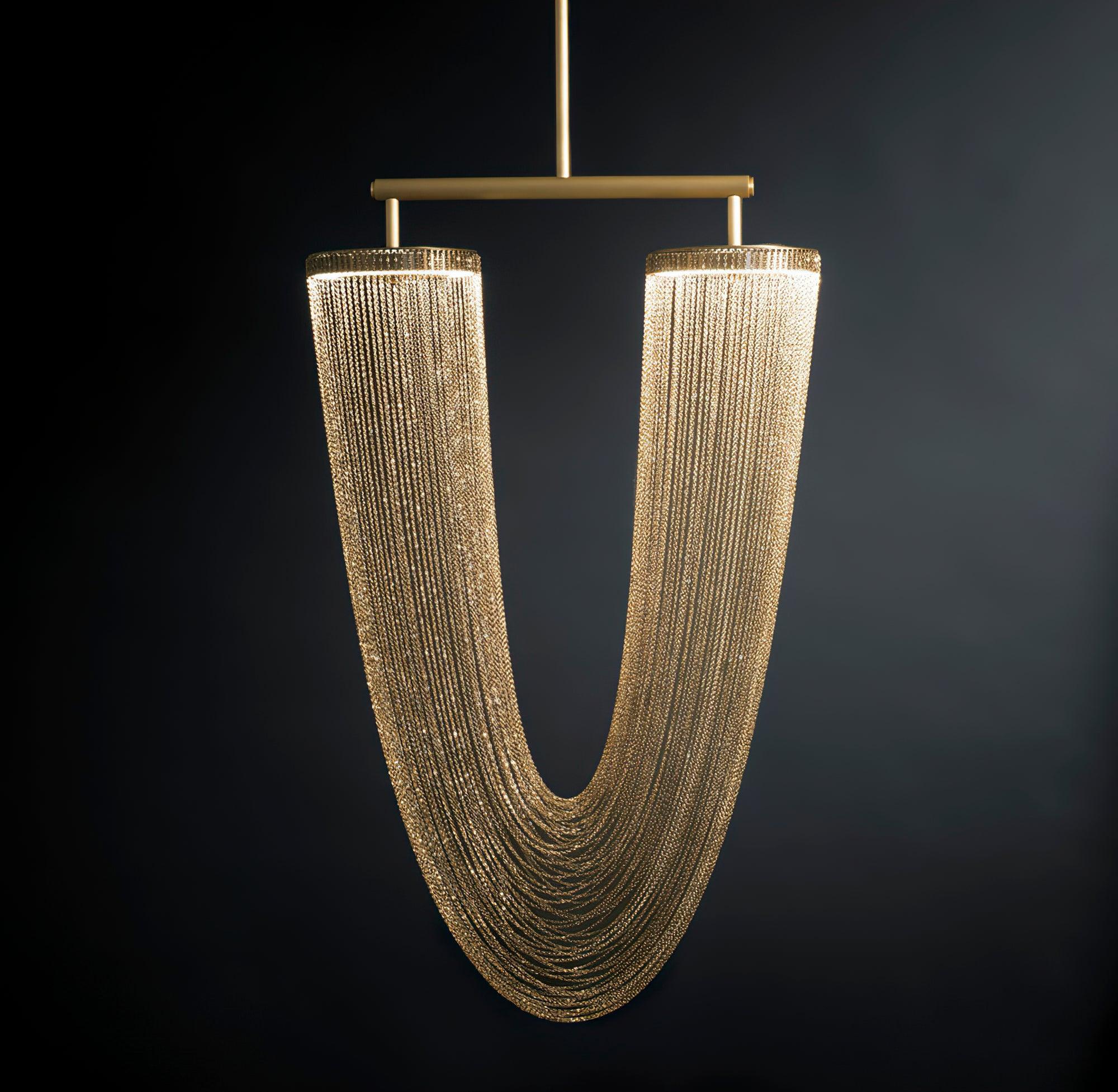 Otero Pendant Light - Letslighting
