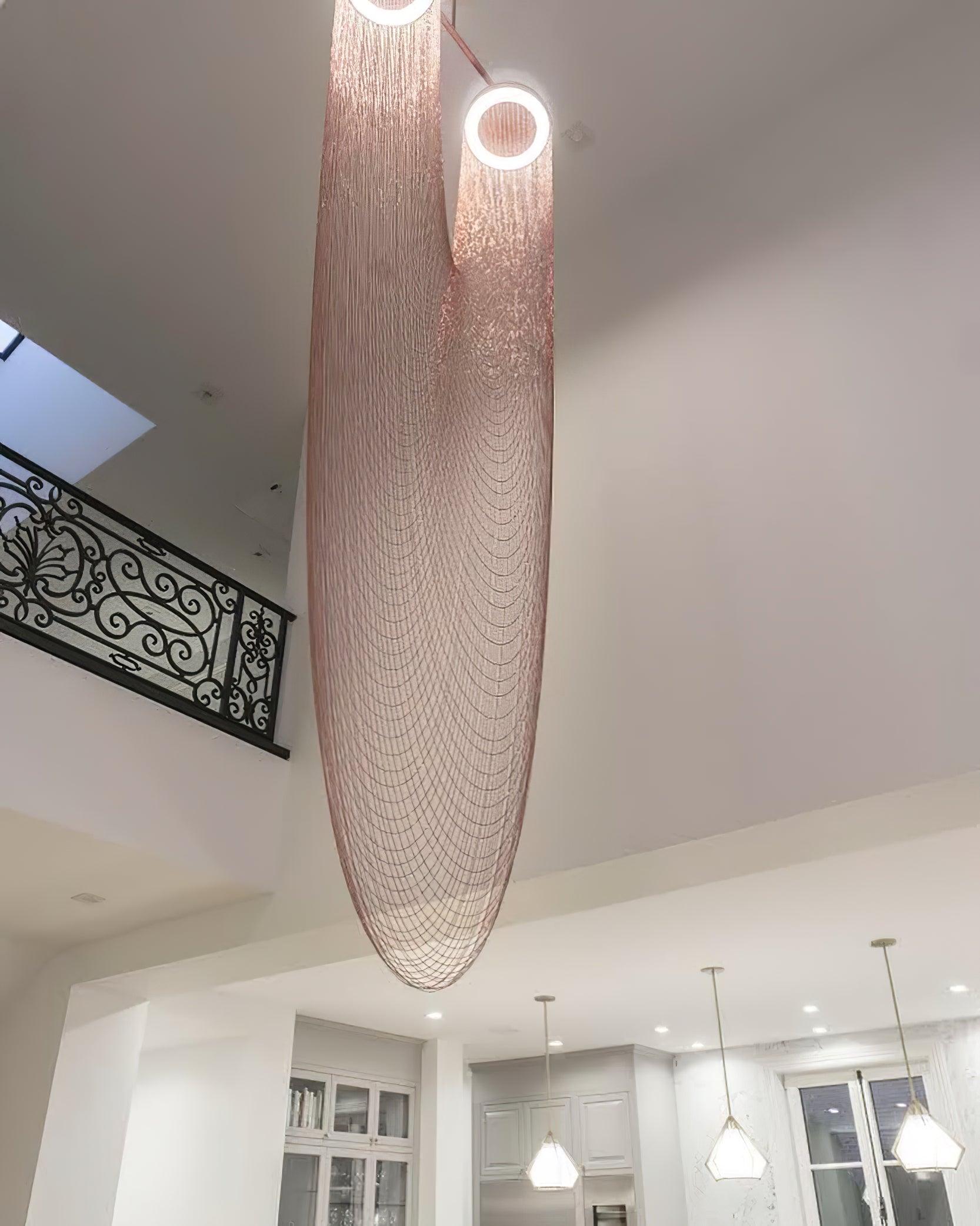 Otero Pendant Light - Letslighting