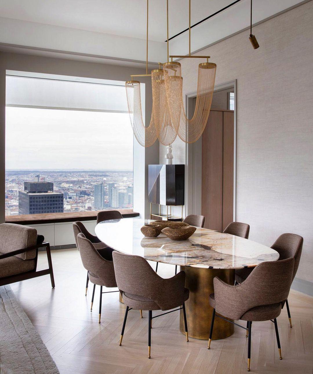 Otero Pendant Light - Letslighting