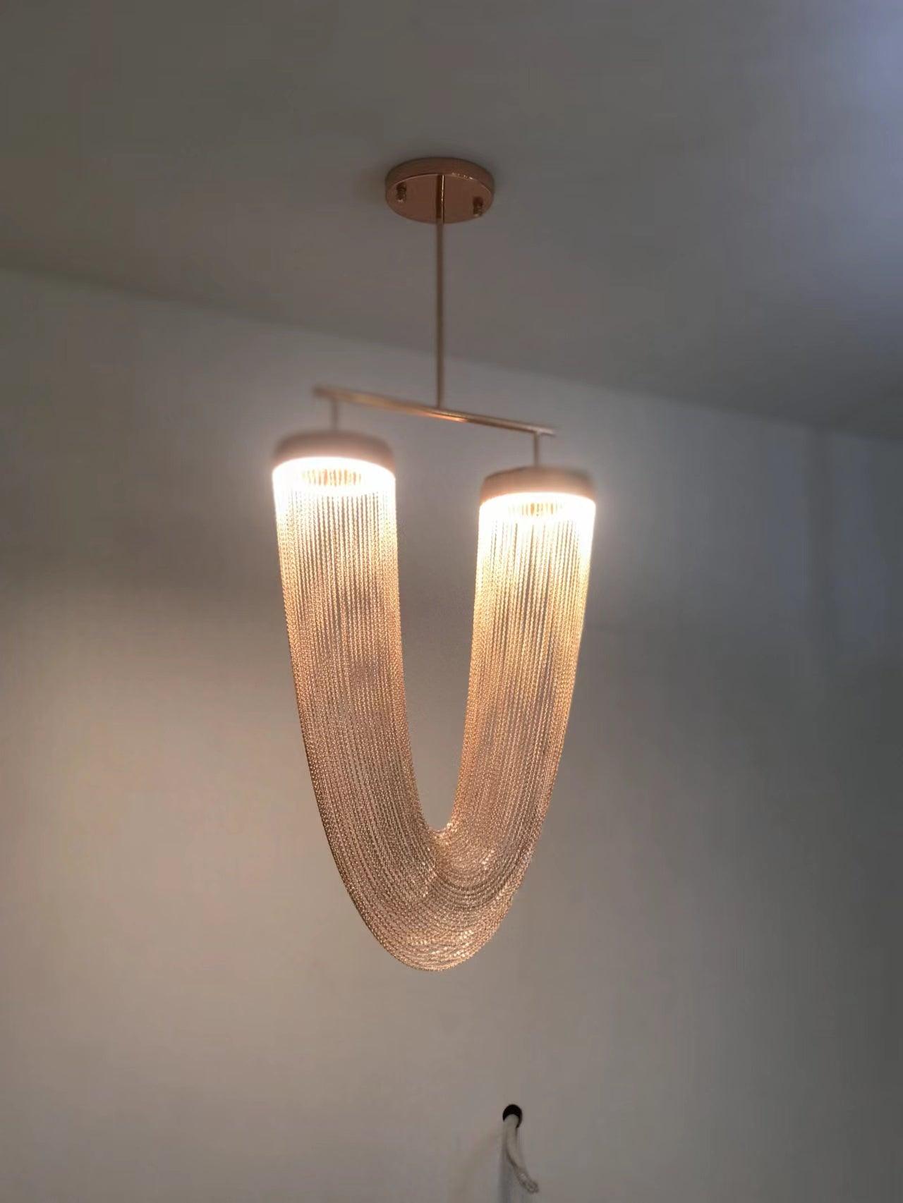 Otero Pendant Light - Letslighting