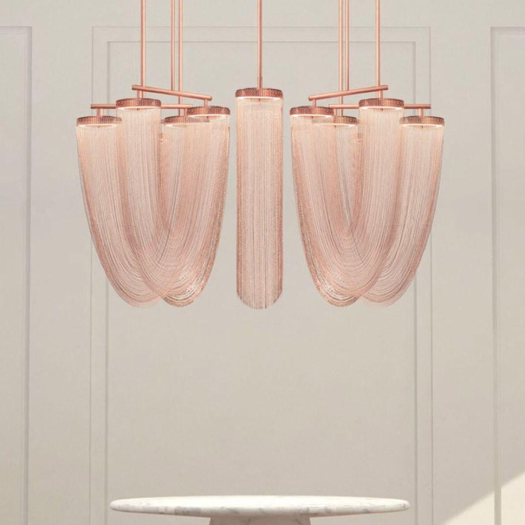 Otero Pendant Light - Letslighting