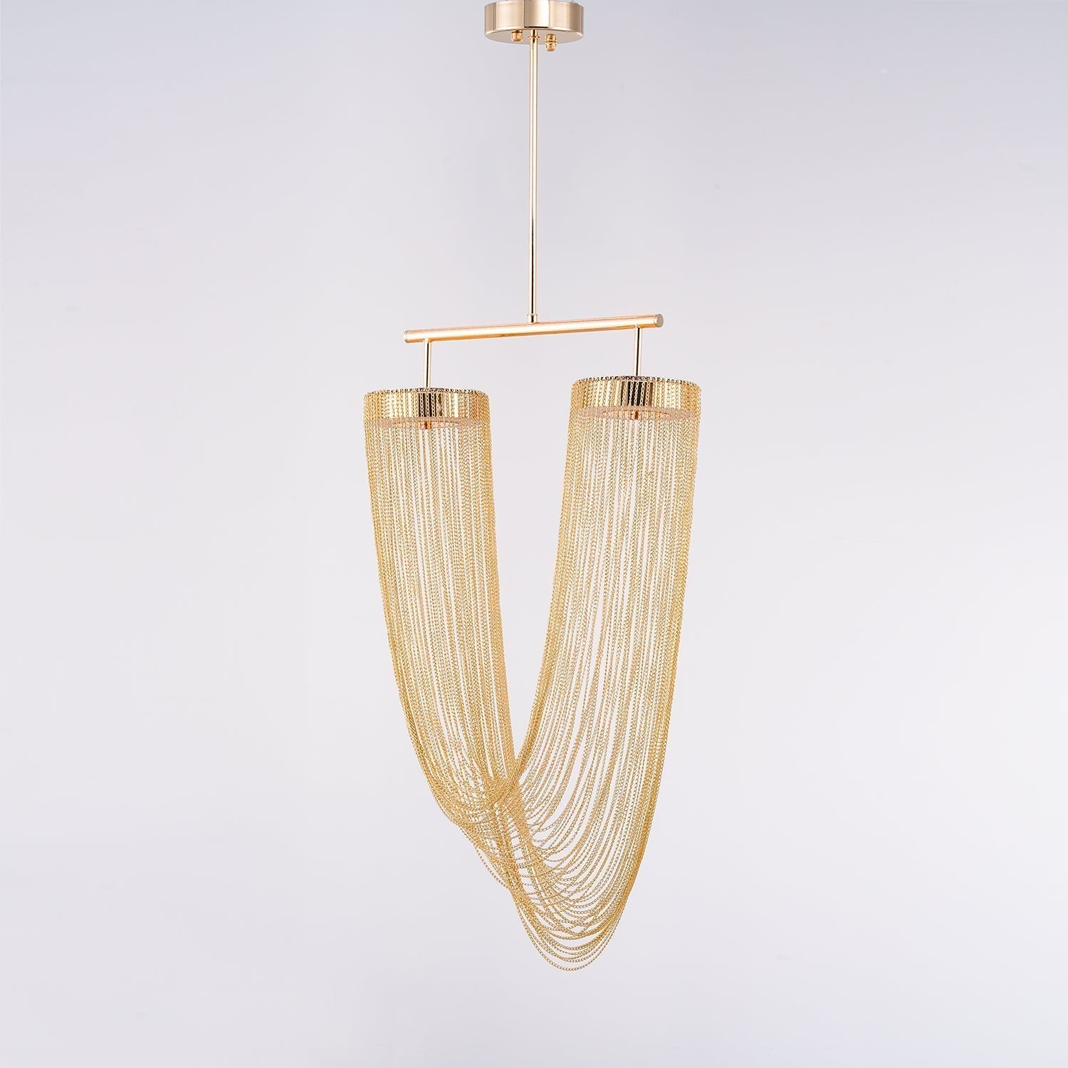 Otero Pendant Light - Letslighting
