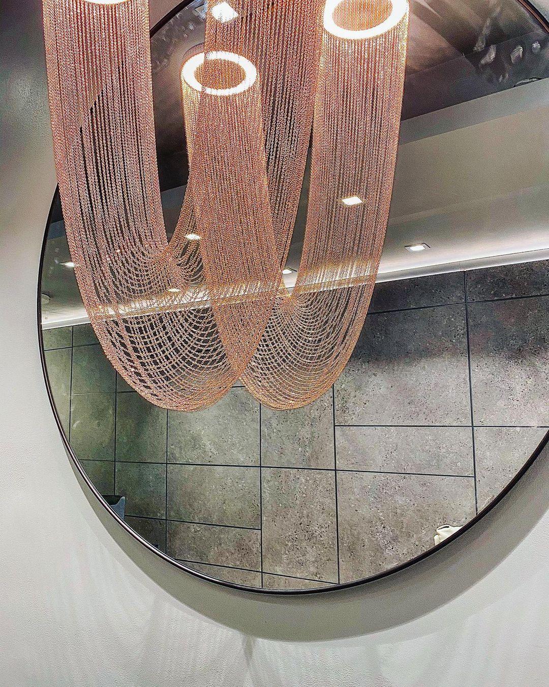 Otero Pendant Light - Letslighting