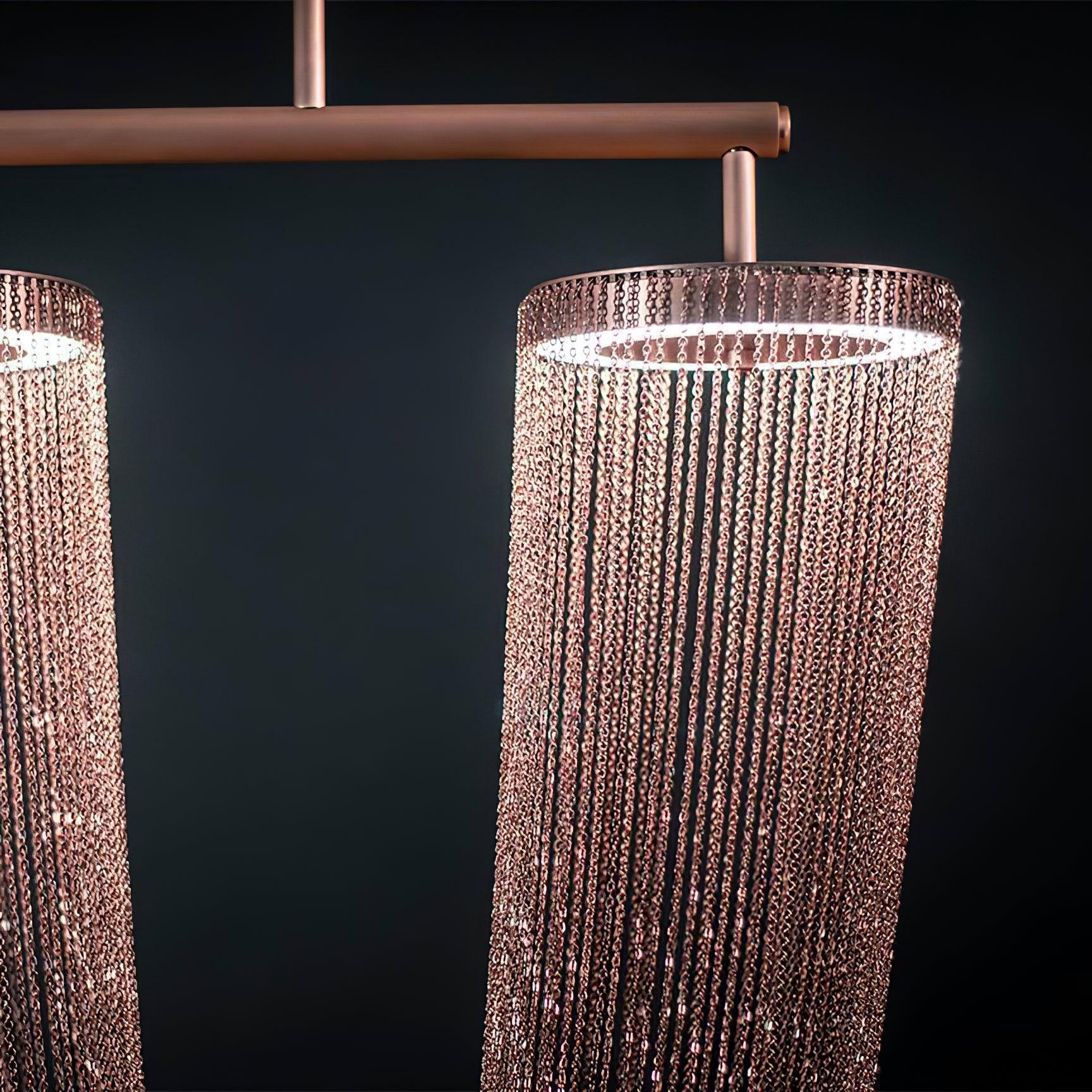 Otero Pendant Light - Letslighting