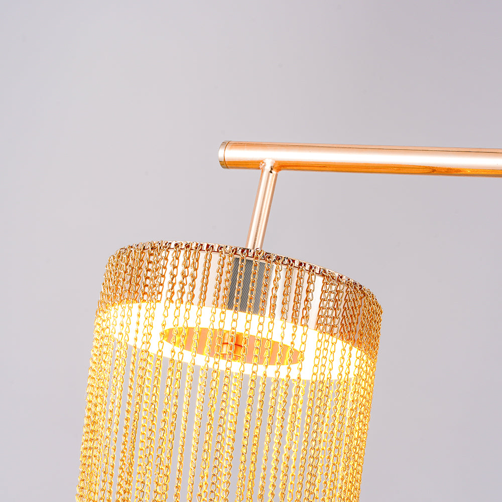 Otero Pendant Light - Letslighting