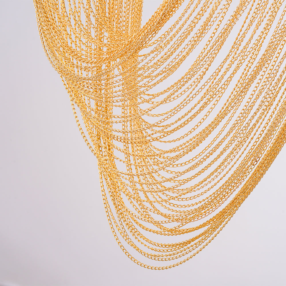 Otero Pendant Light - Letslighting