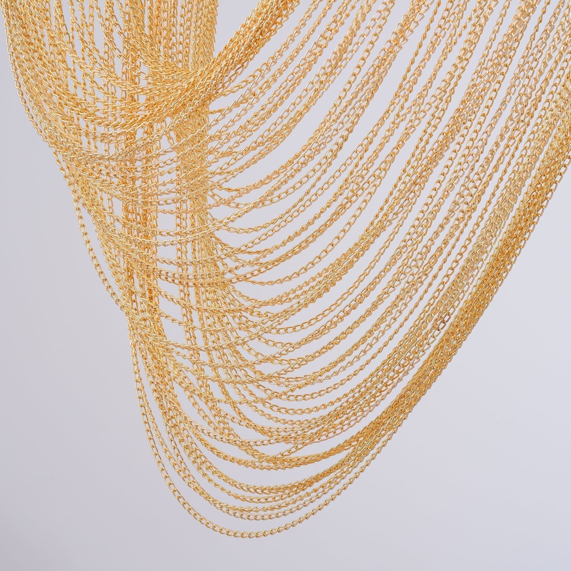 Otero Pendant Light - Letslighting