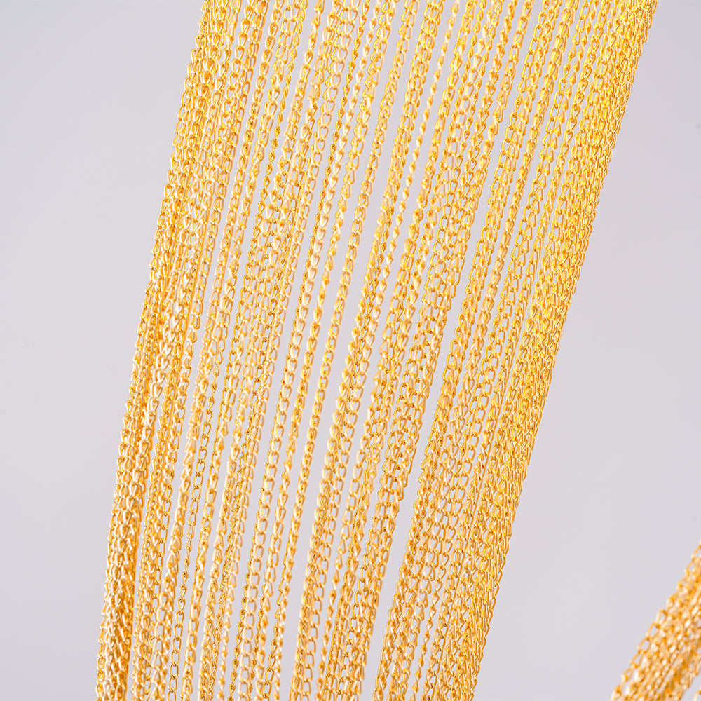 Otero Pendant Light - Letslighting