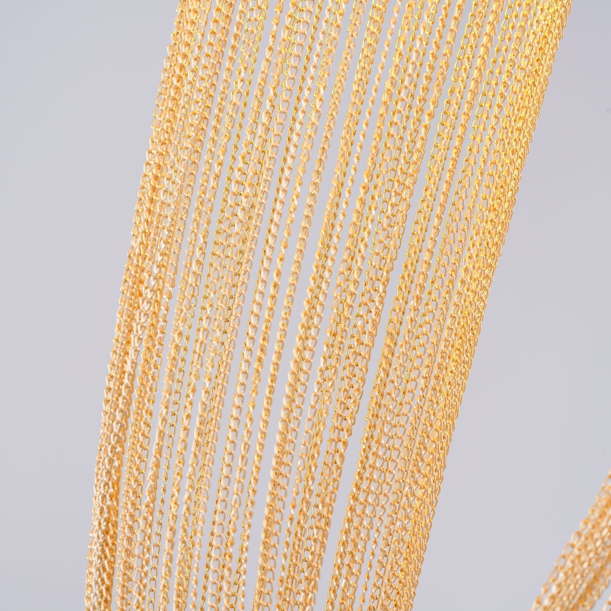 Otero Pendant Light - Letslighting