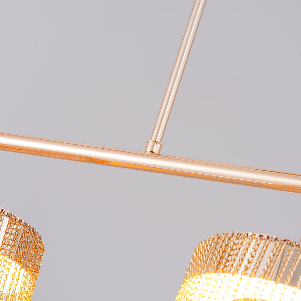 Otero Pendant Light - Letslighting