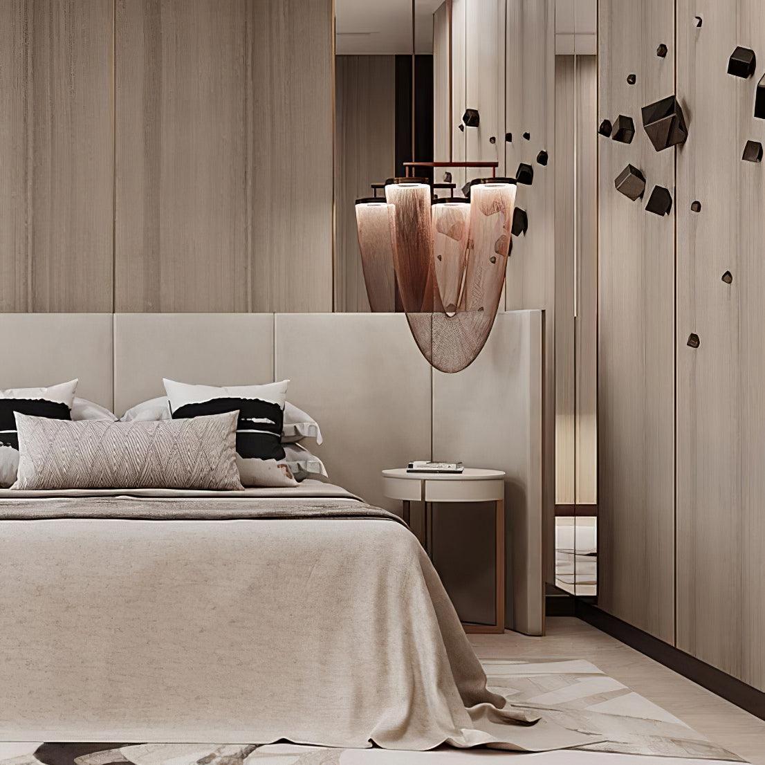 Otero Pendant Light - Letslighting