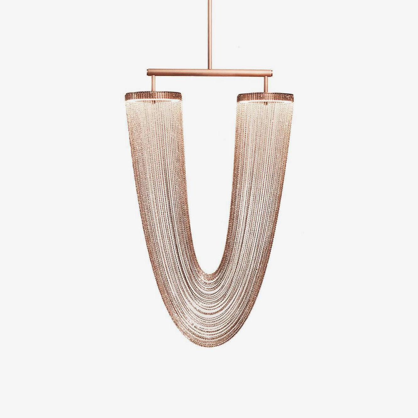 Otero Pendant Light - Letslighting