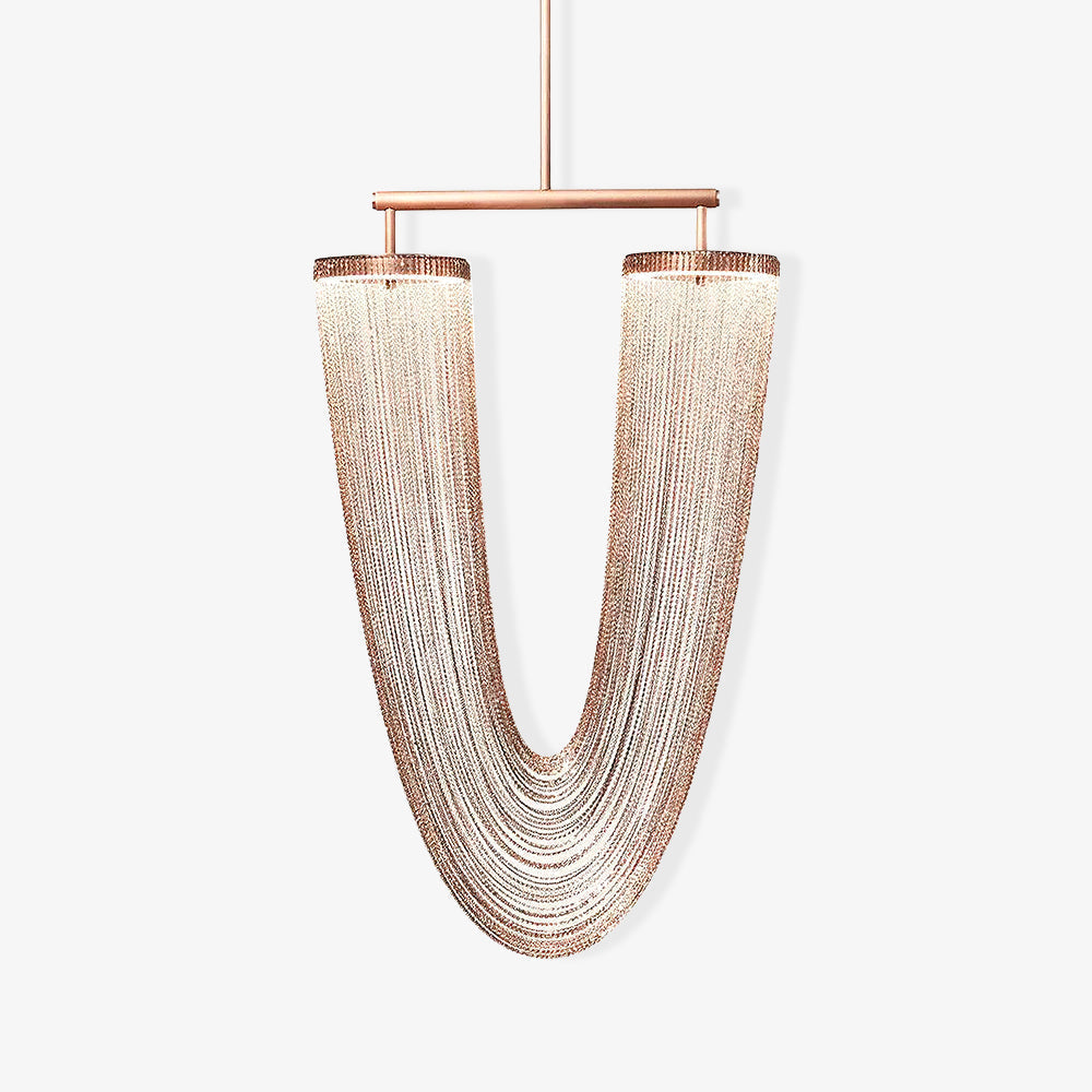 Otero Pendant Light - Letslighting