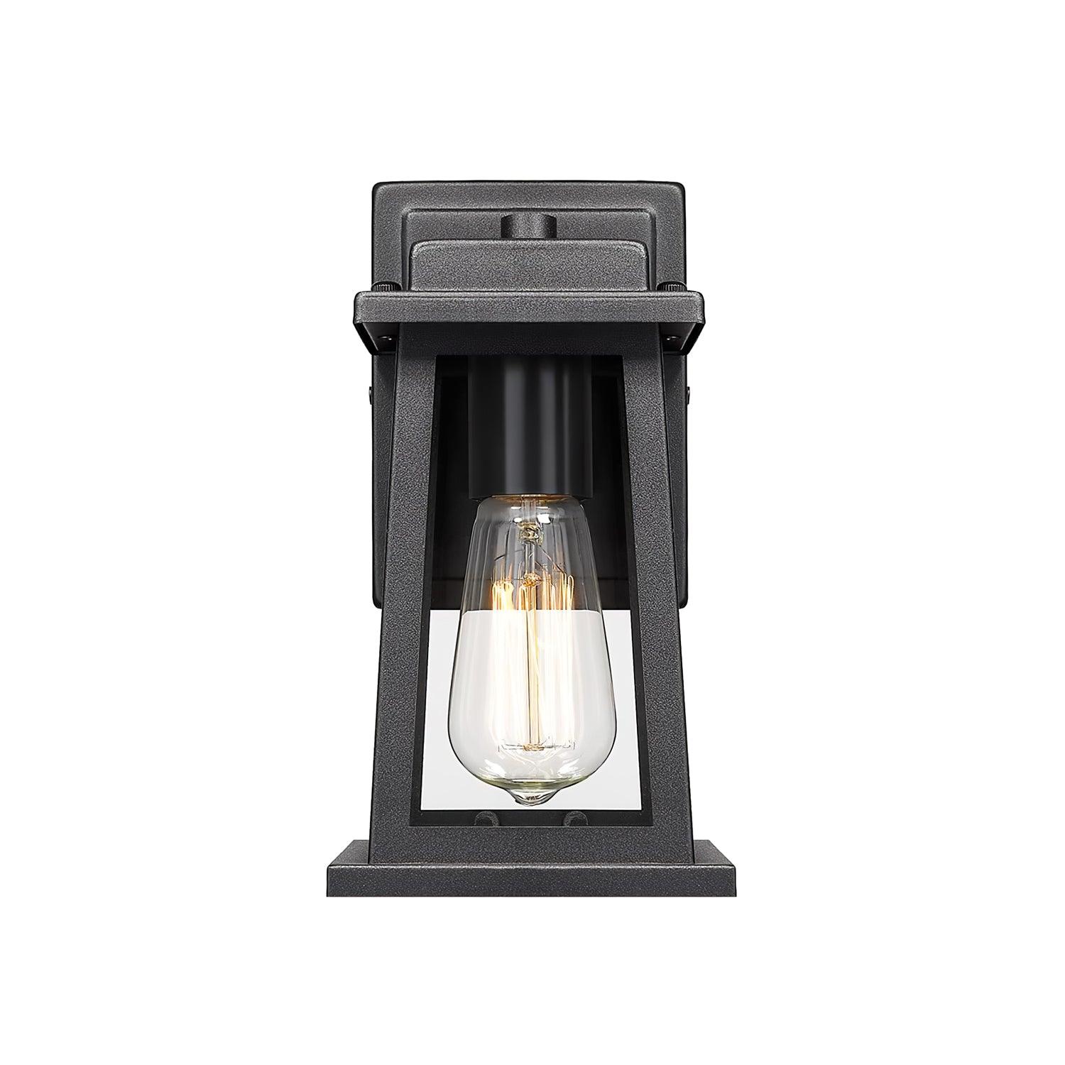 Outdoor Lantern Wall Lamp - Letslighting