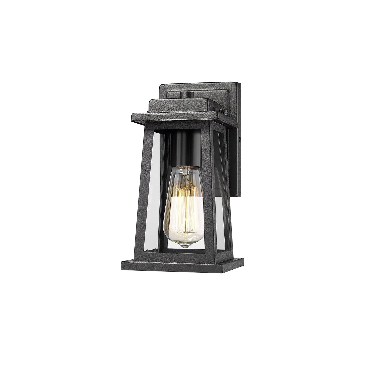 Outdoor Lantern Wall Lamp - Letslighting