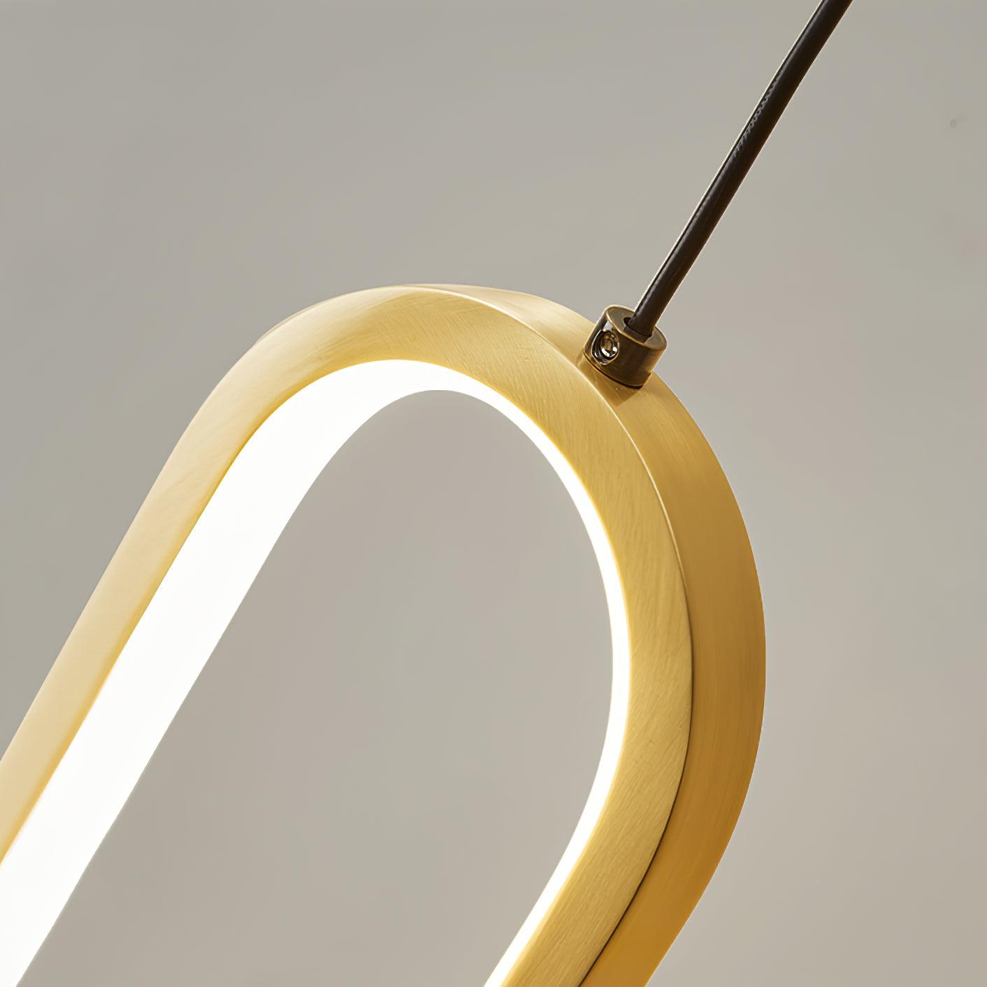 Thomas Minimalist Metal Wall Lamp - Letslighting