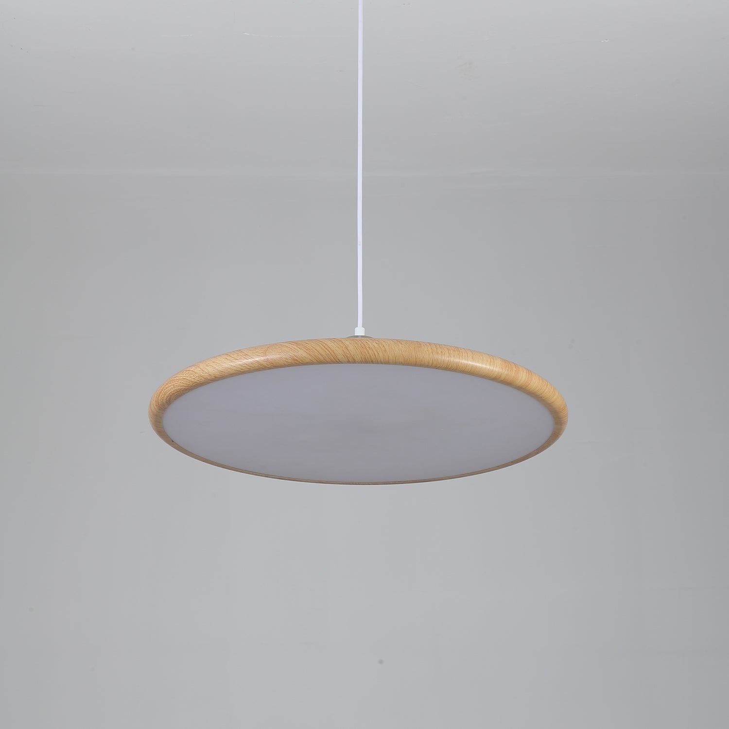 Chole Minimalist Metal Pendant Light - Letslighting