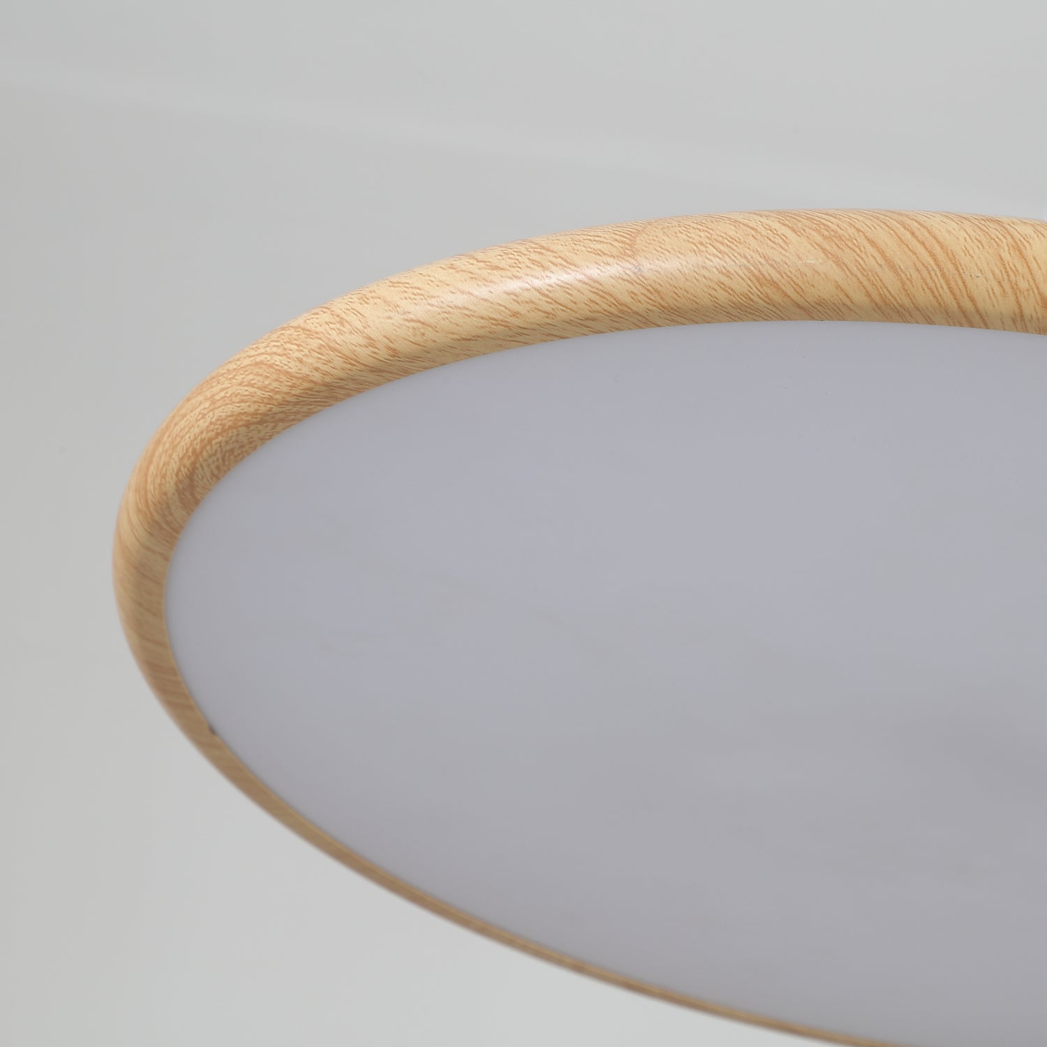 Chole Minimalist Metal Pendant Light - Letslighting