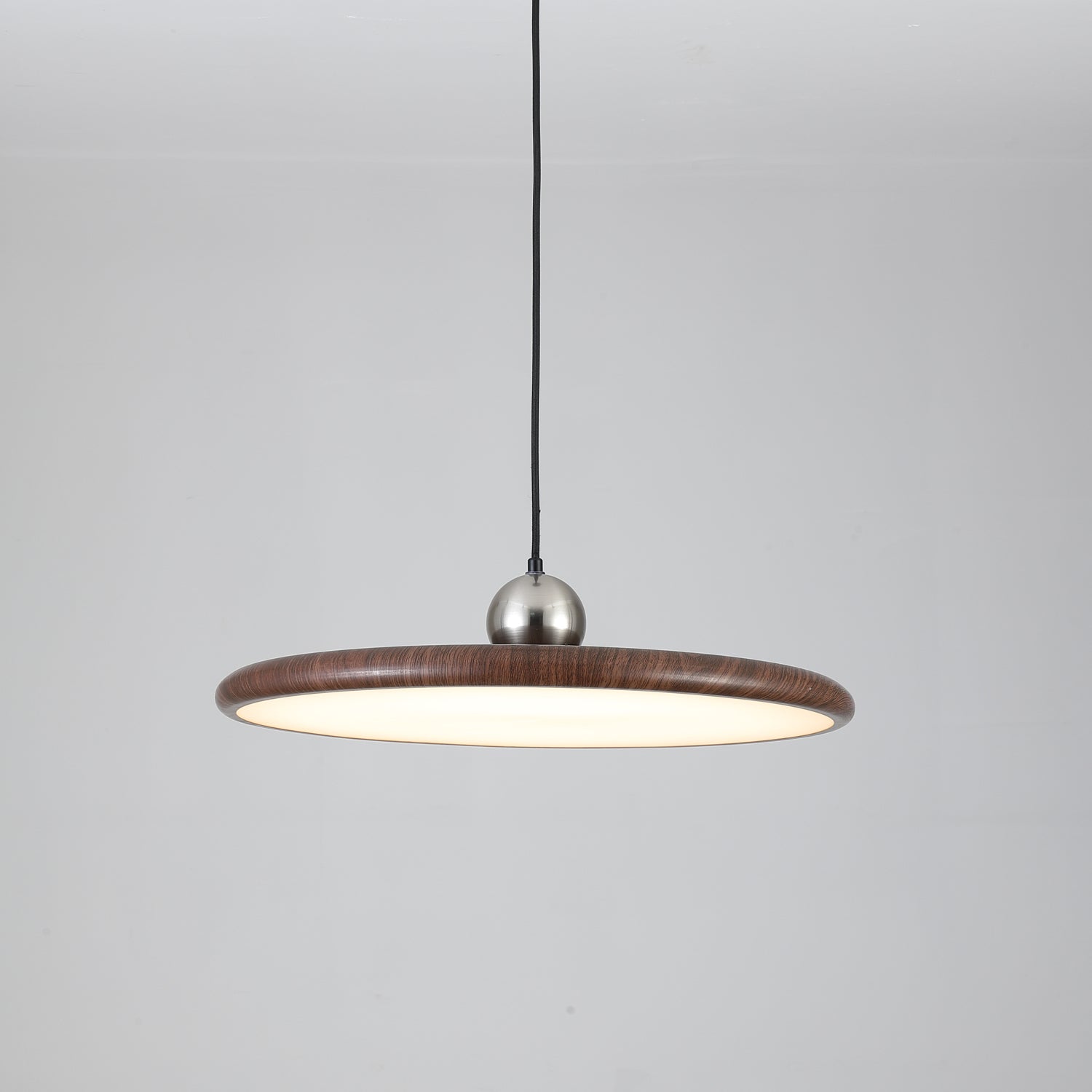 Chole Minimalist Metal Pendant Light - Letslighting