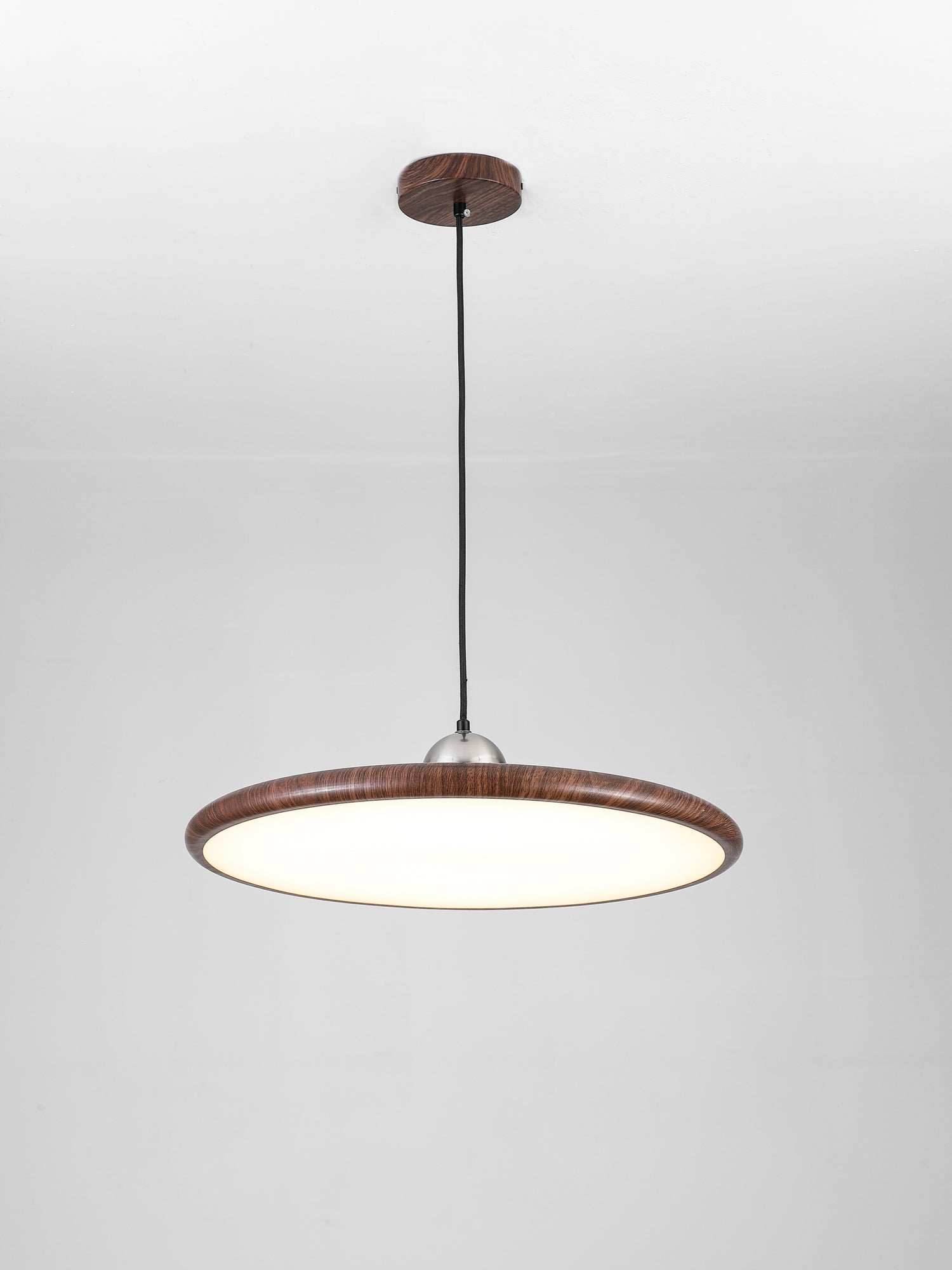 Chole Minimalist Metal Pendant Light - Letslighting