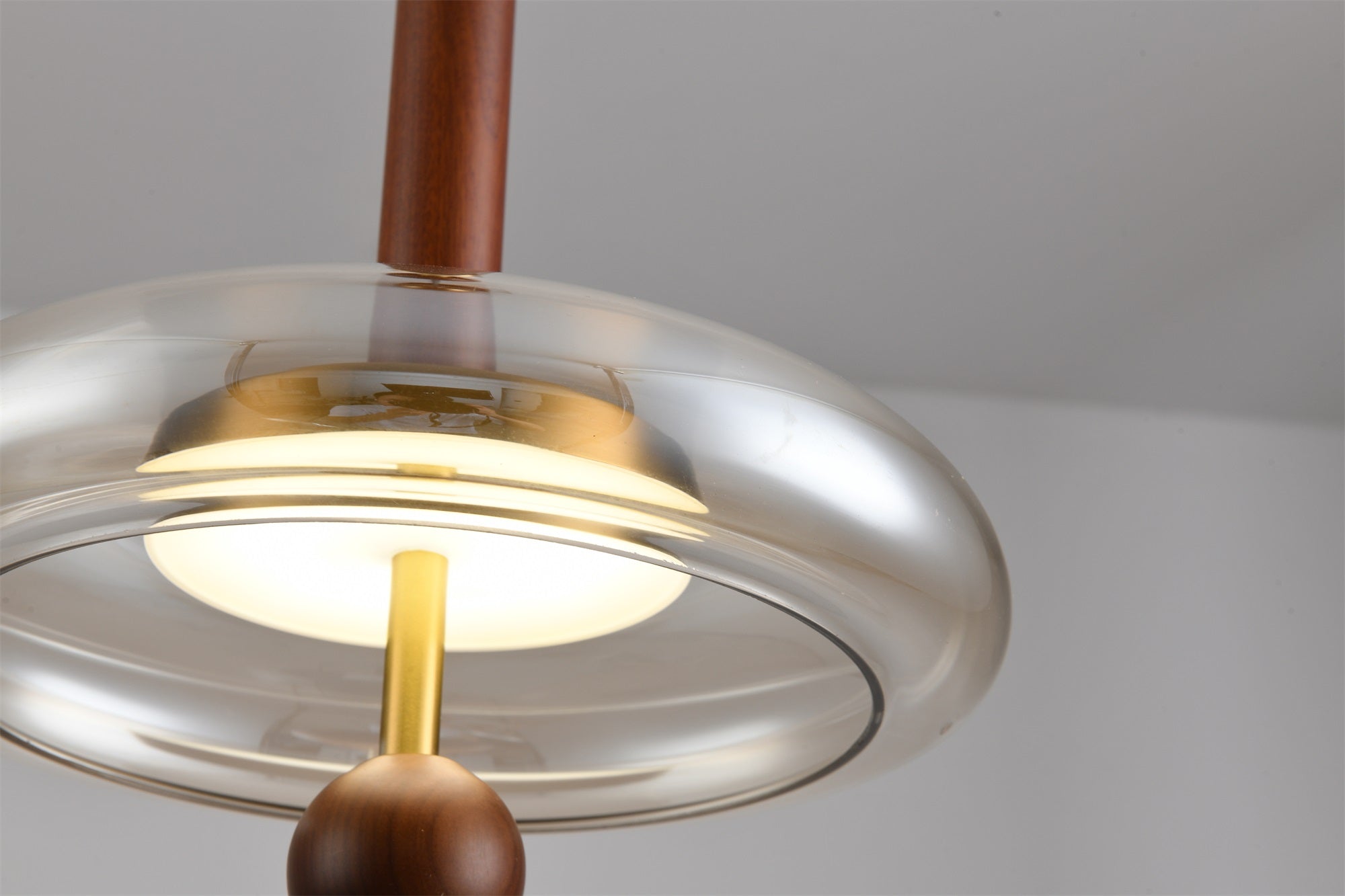 Audrey Vintage Metal Pendant Lamp - Letslighting