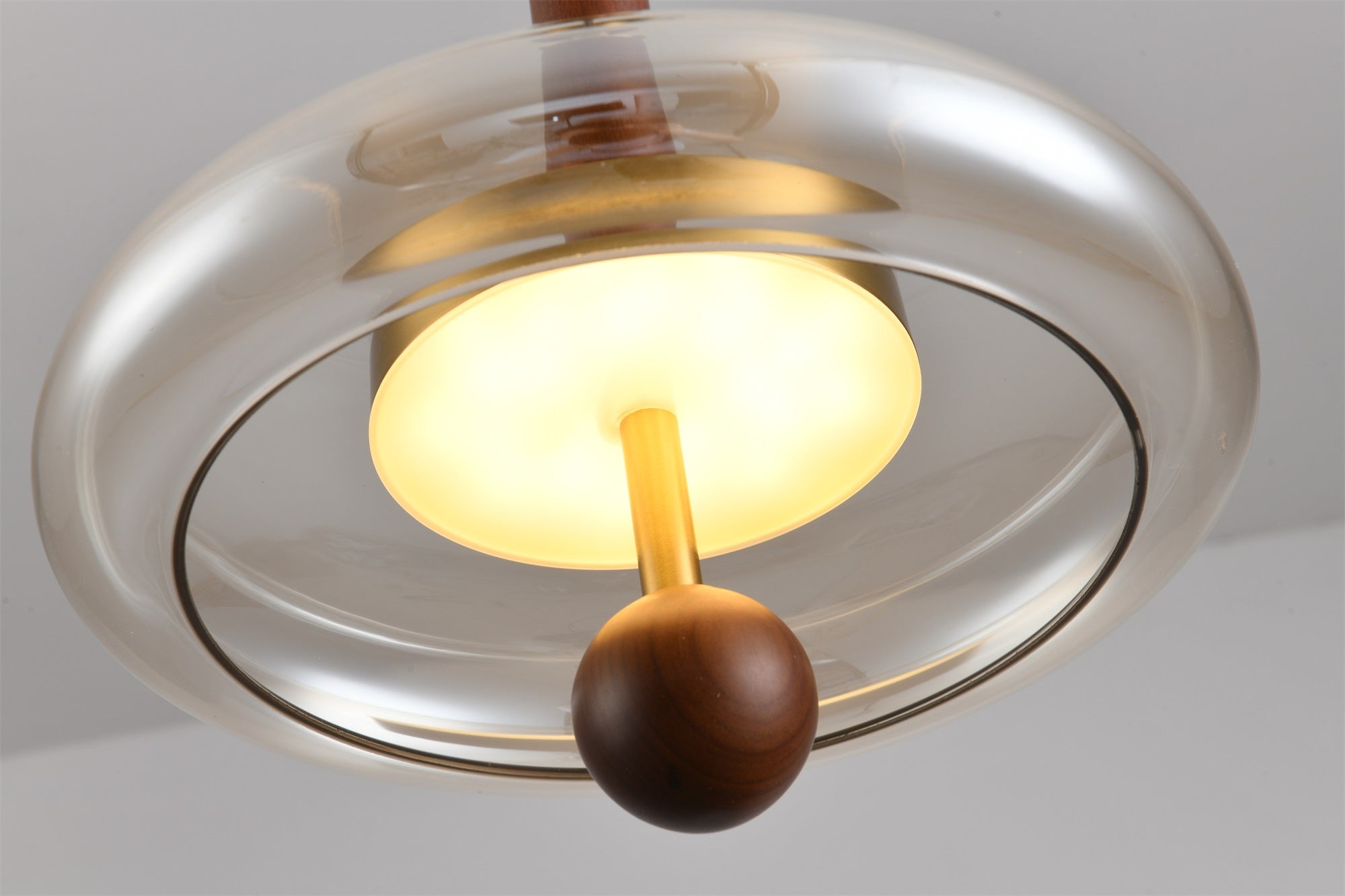 Audrey Vintage Metal Pendant Lamp - Letslighting