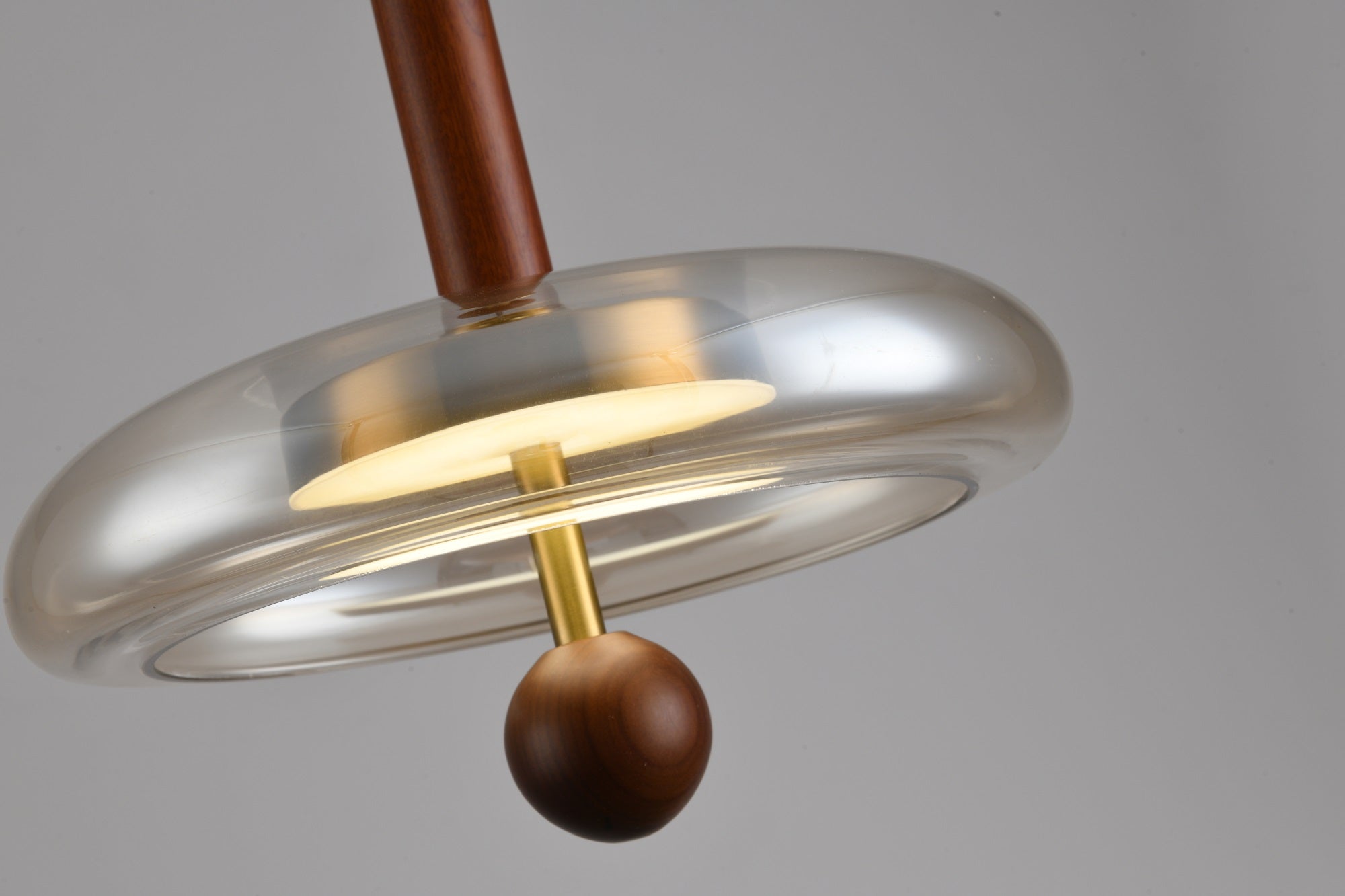 Audrey Vintage Metal Pendant Lamp - Letslighting