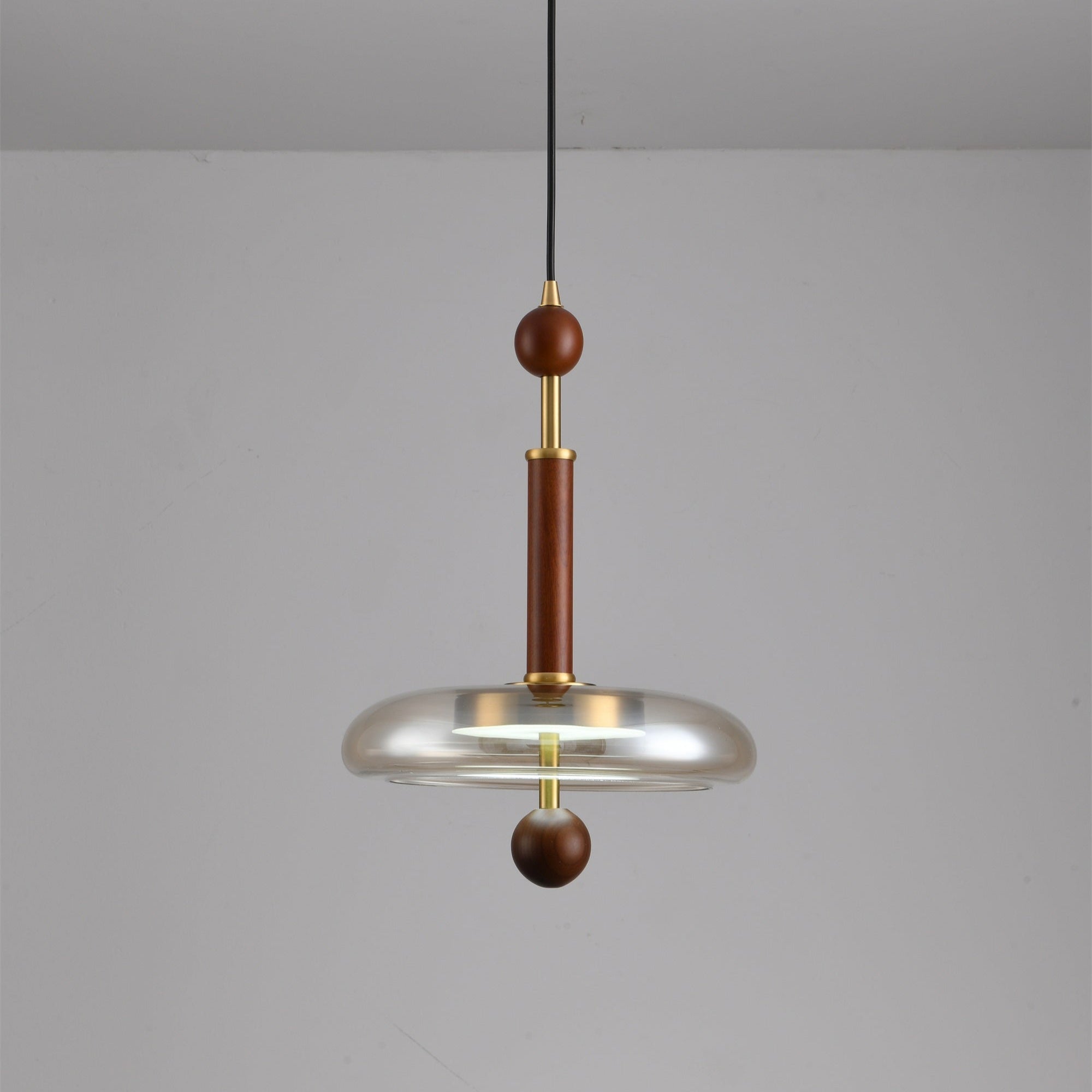 Audrey Vintage Metal Pendant Lamp - Letslighting
