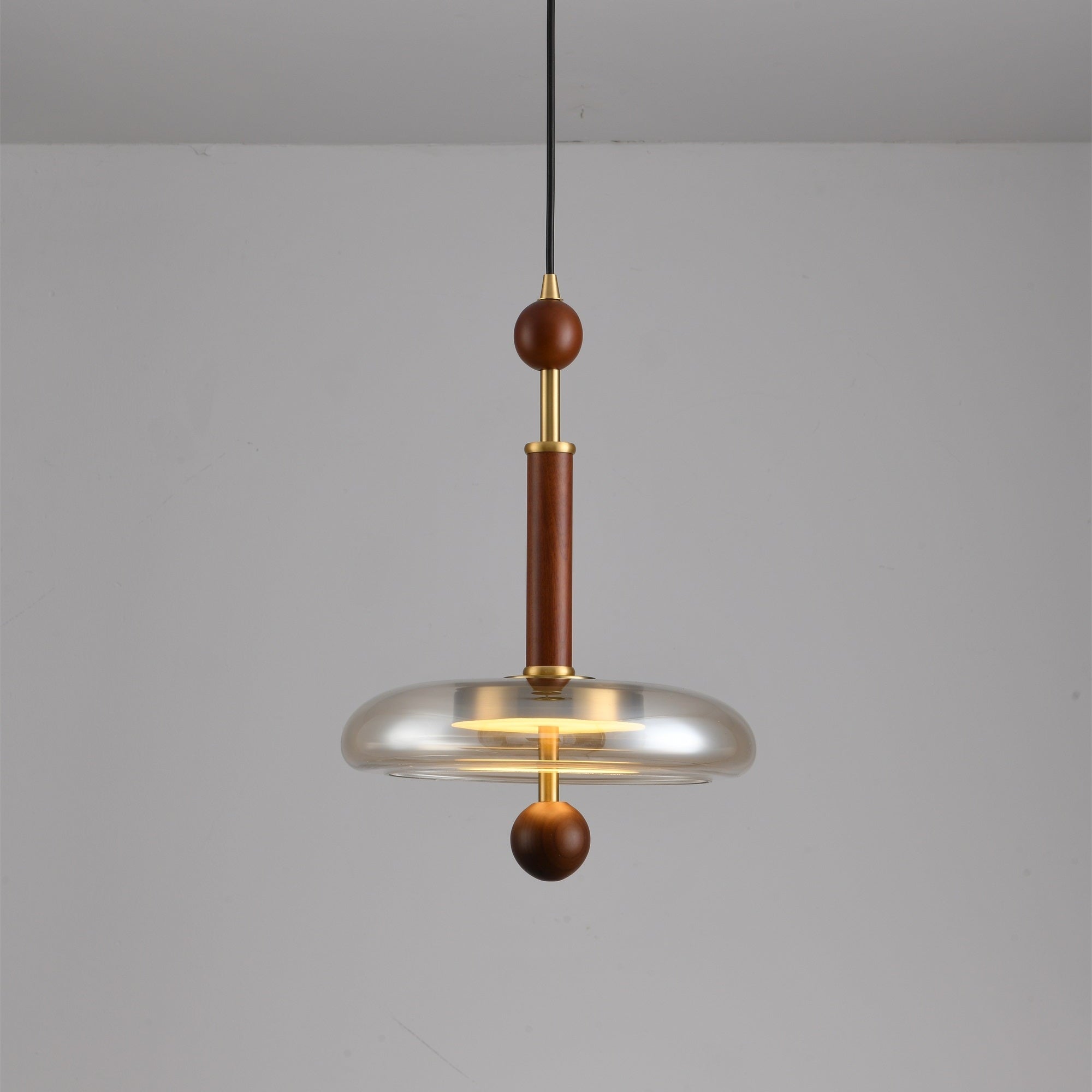 Audrey Vintage Metal Pendant Lamp - Letslighting