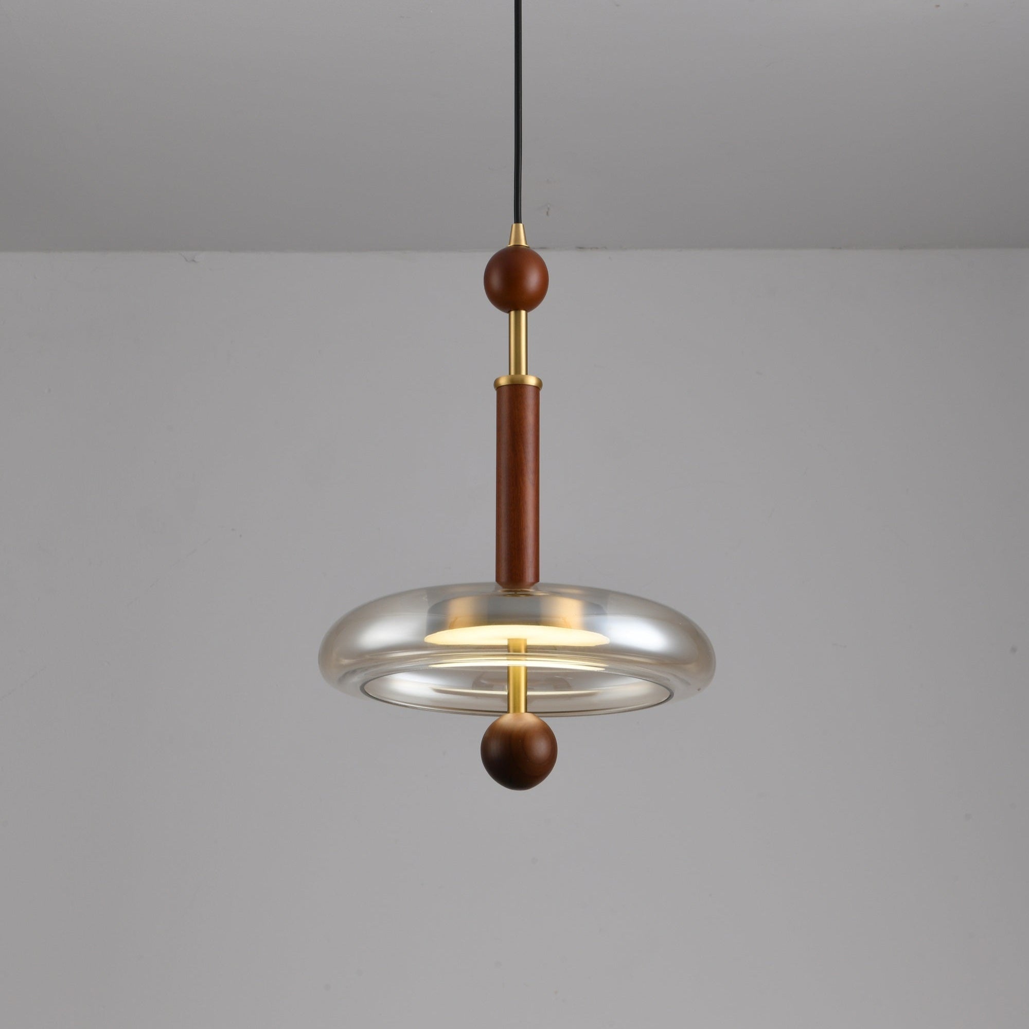 Audrey Vintage Metal Pendant Lamp - Letslighting