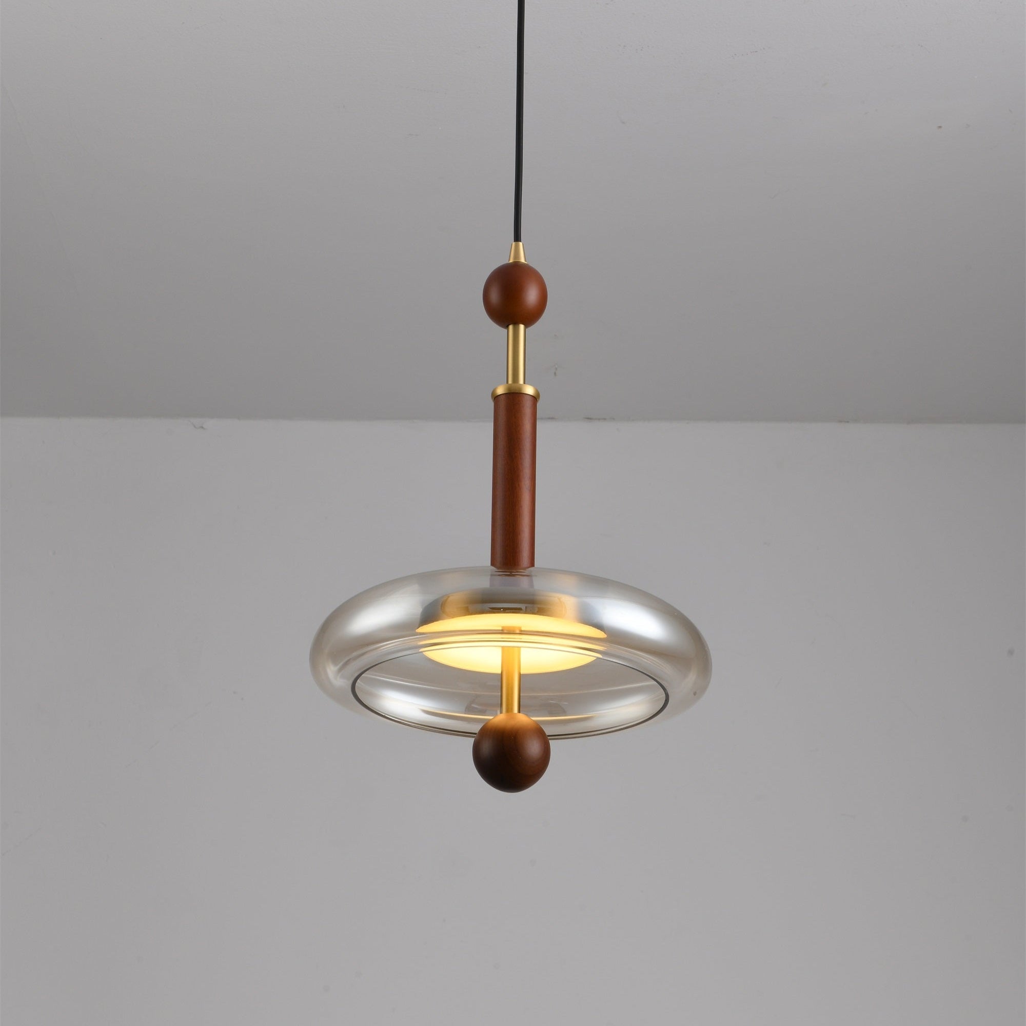 Audrey Vintage Metal Pendant Lamp - Letslighting