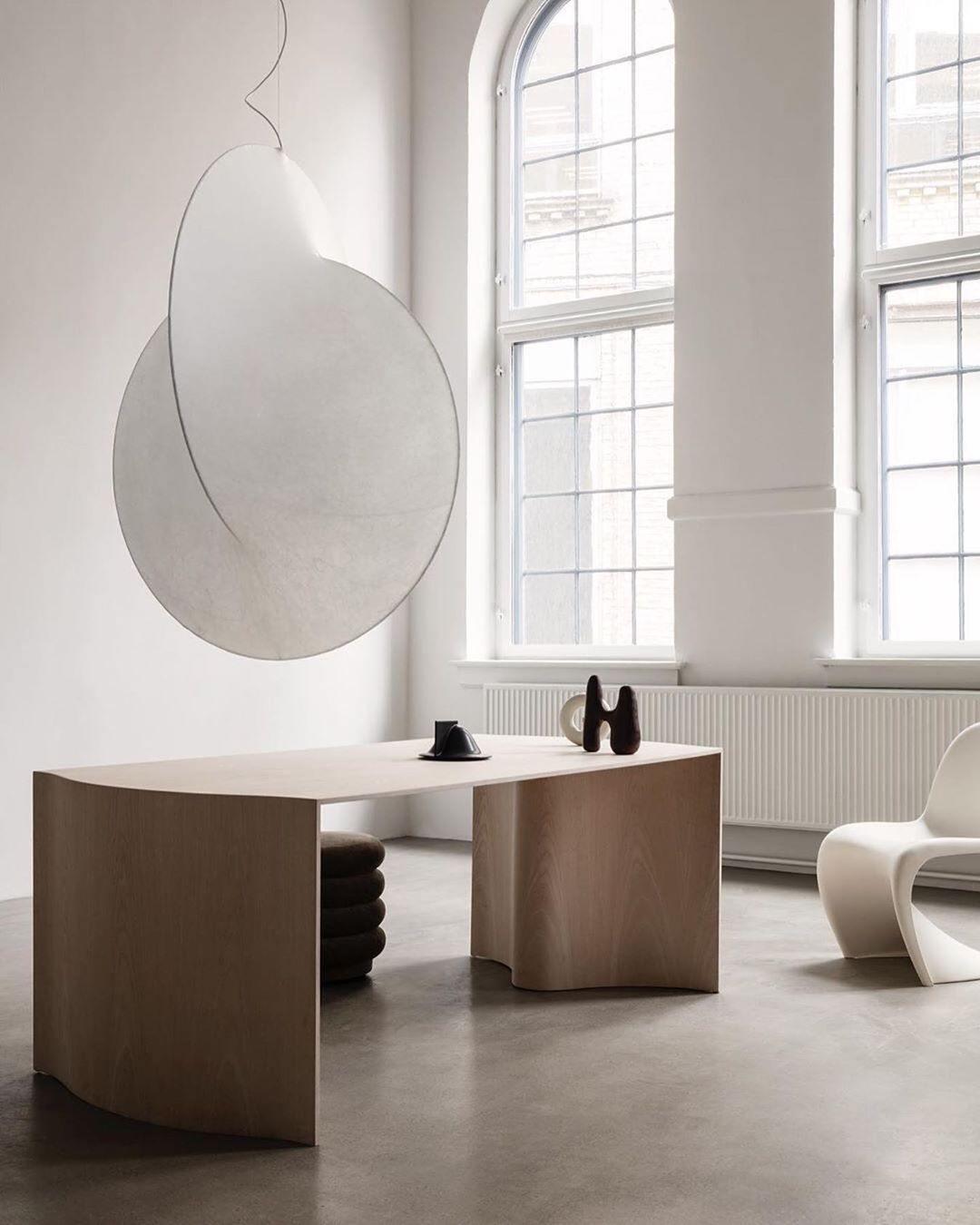 Cocoon Pendant Lamp - Letslighting