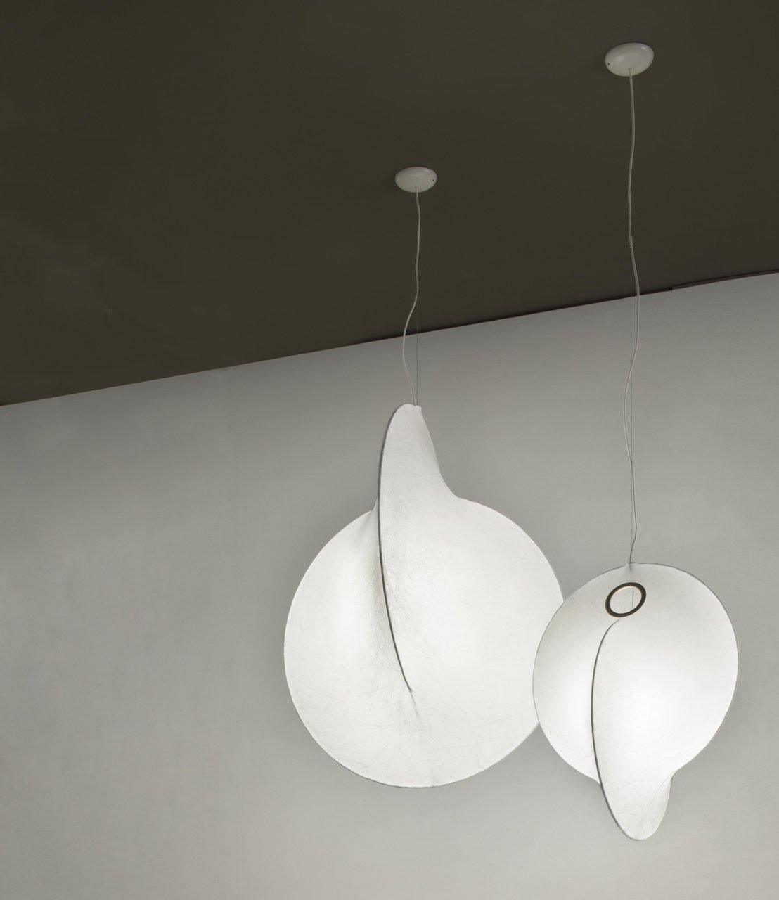 Cocoon Pendant Lamp - Letslighting