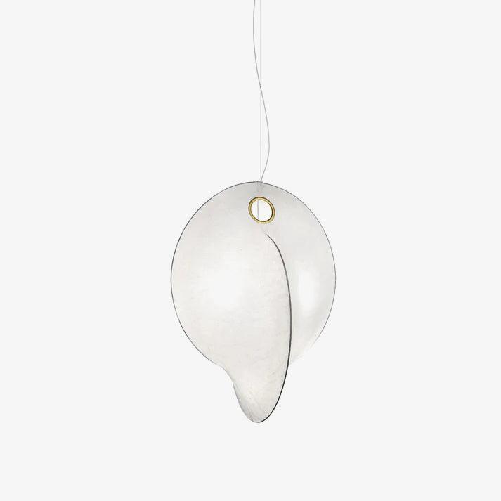 Cocoon Pendant Lamp - Letslighting