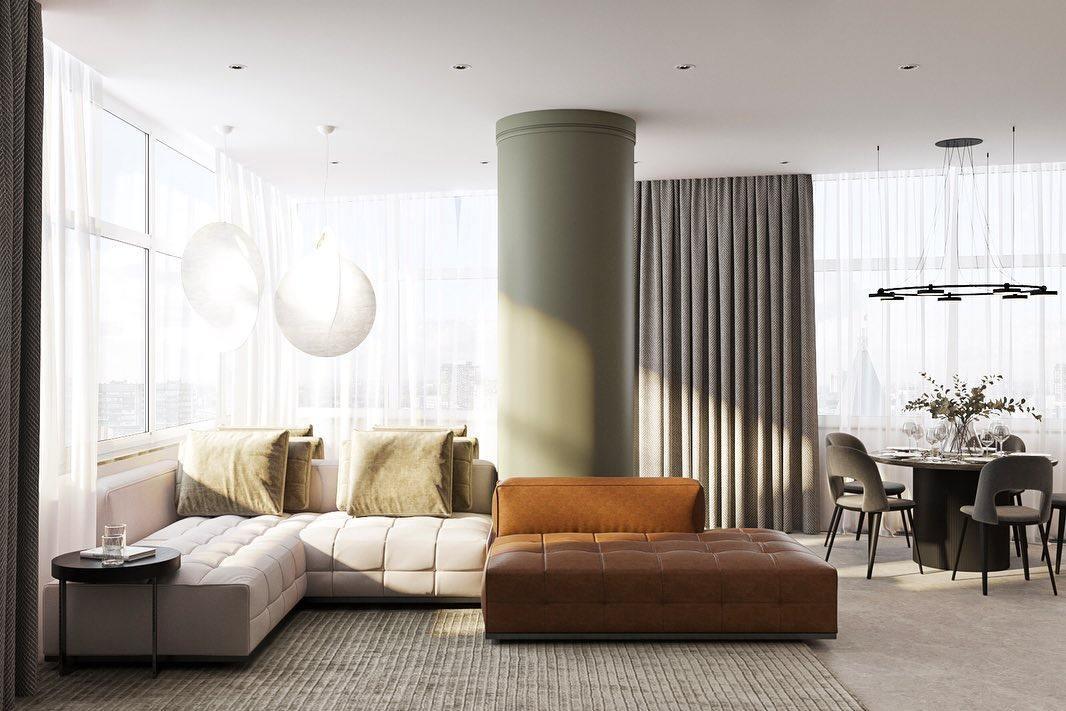 Cocoon Pendant Lamp - Letslighting