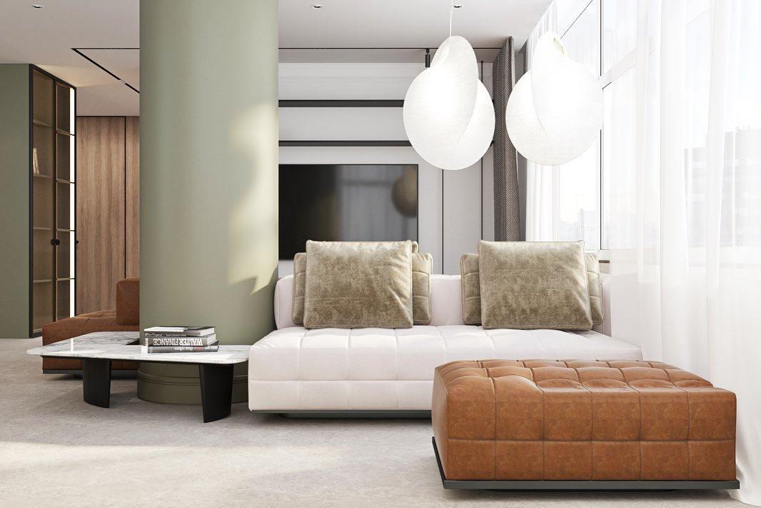 Cocoon Pendant Lamp - Letslighting