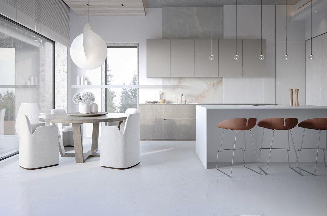 Cocoon Pendant Lamp - Letslighting