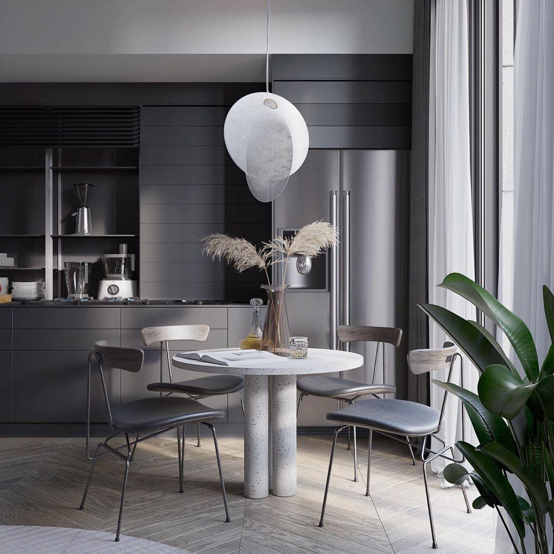 Cocoon Pendant Lamp - Letslighting