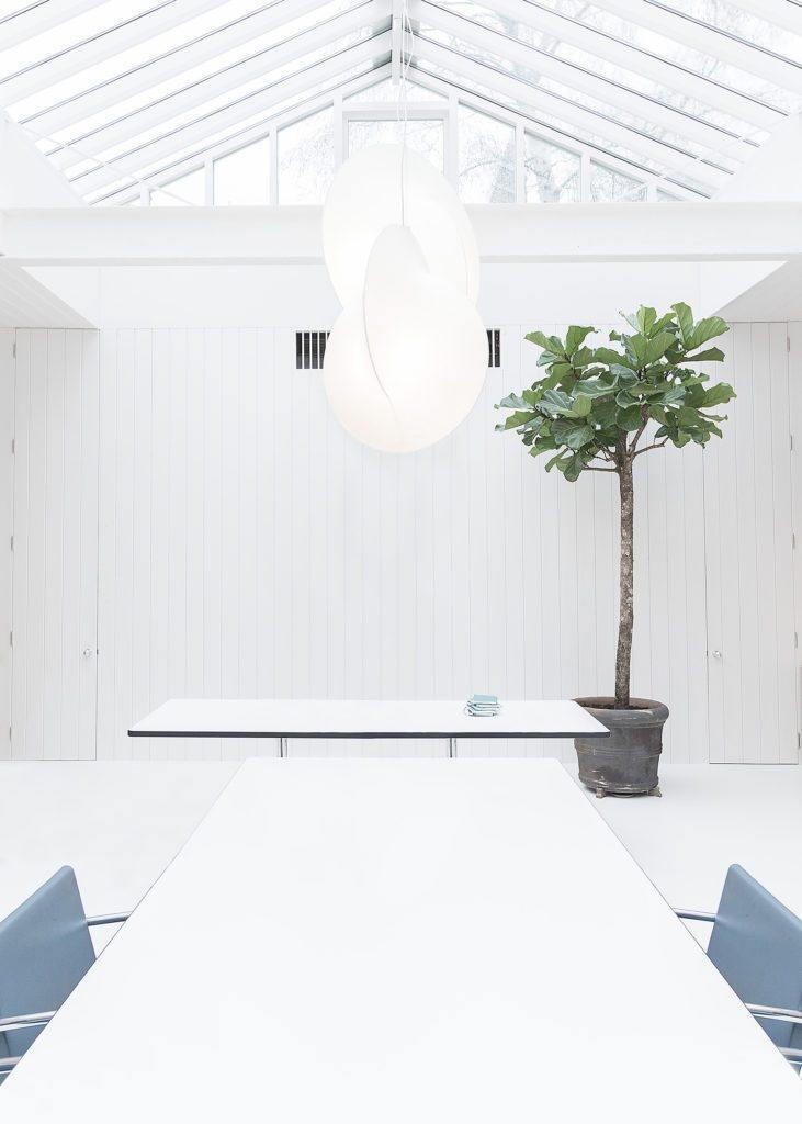 Cocoon Pendant Lamp - Letslighting