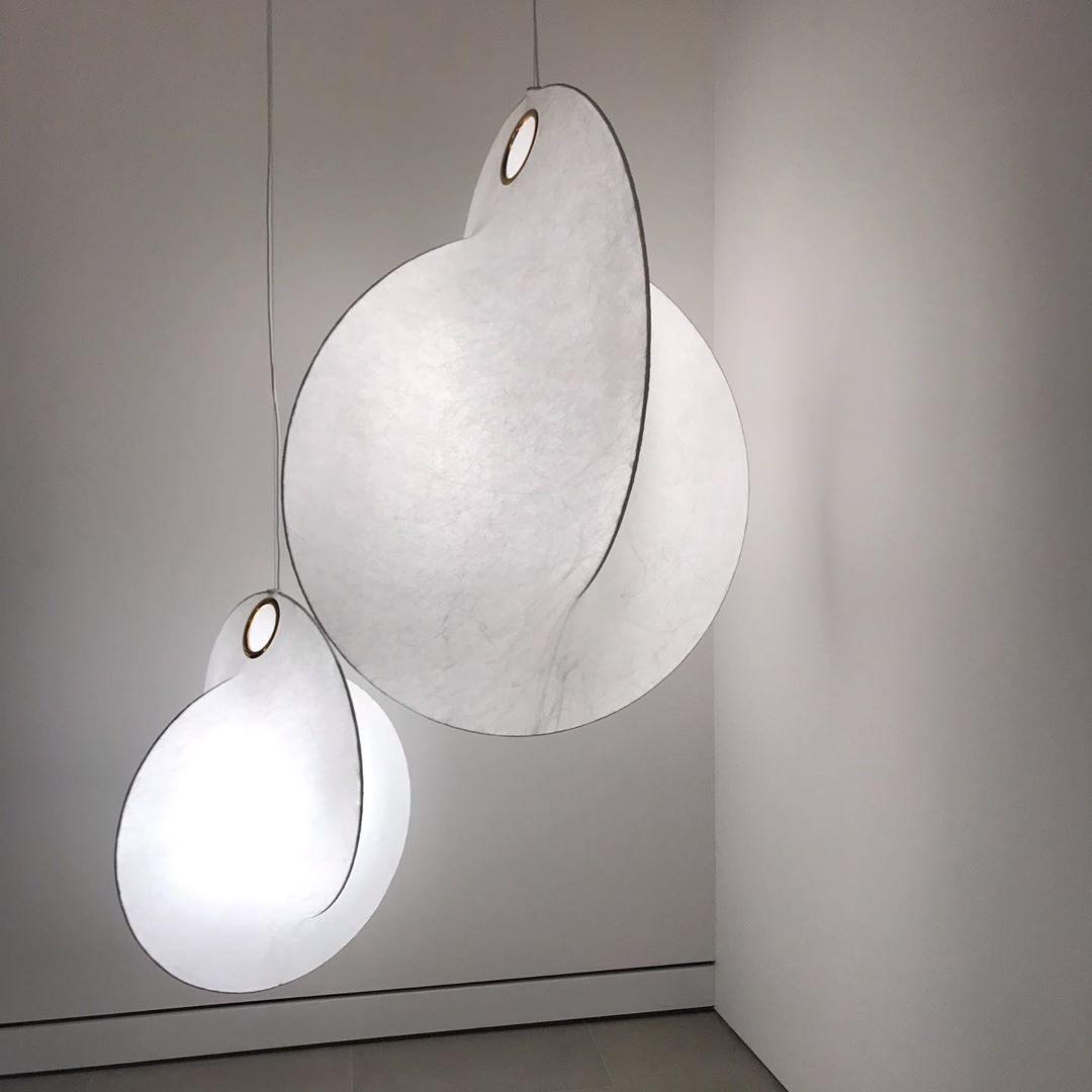 Cocoon Pendant Lamp - Letslighting