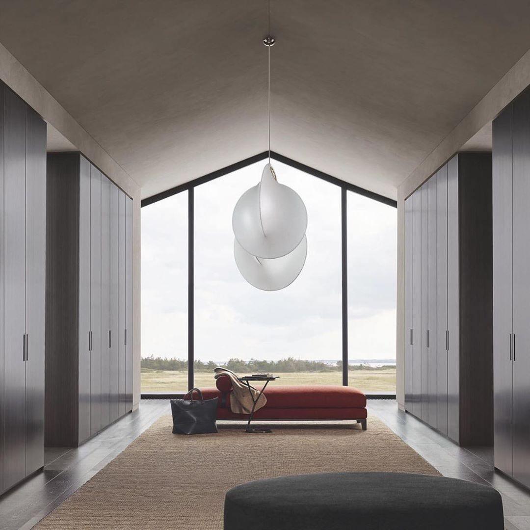 Cocoon Pendant Lamp - Letslighting