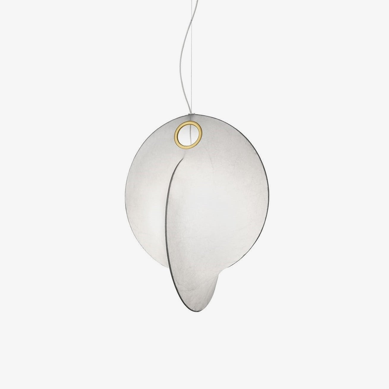 Cocoon Pendant Lamp - Letslighting