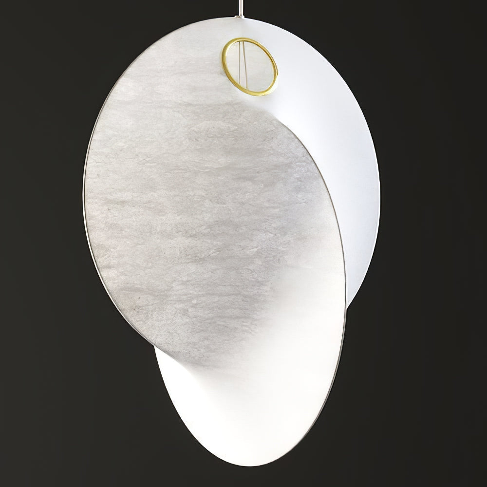 Cocoon Pendant Lamp - Letslighting