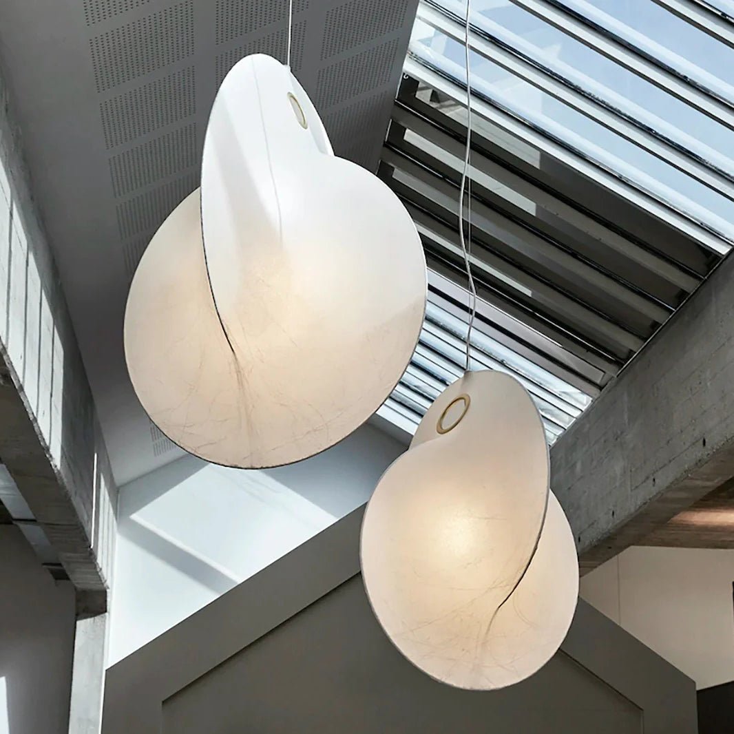 Cocoon Pendant Lamp - Letslighting