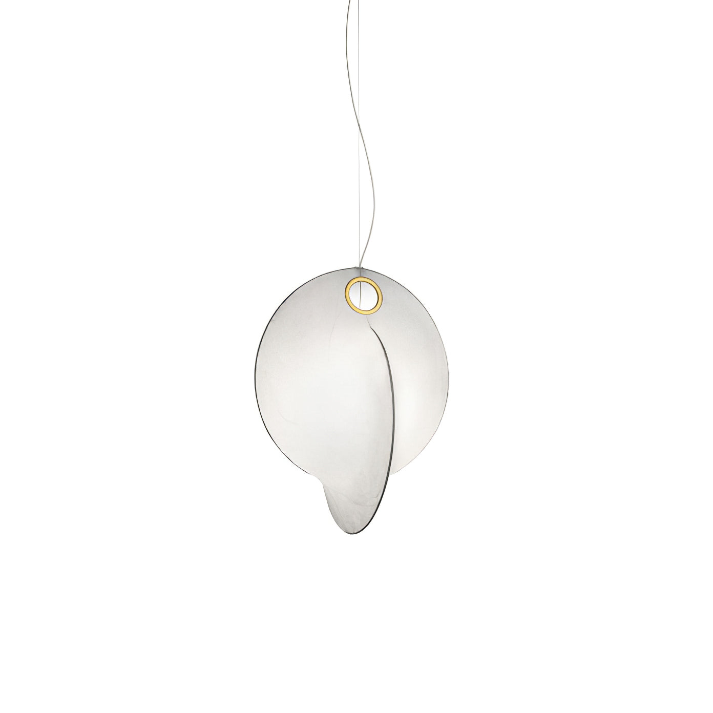 Cocoon Pendant Lamp - Letslighting