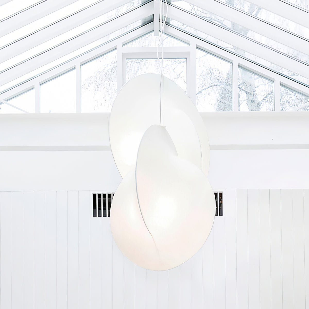Cocoon Pendant Lamp - Letslighting